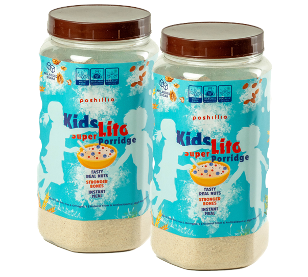 Kids Lito Satu