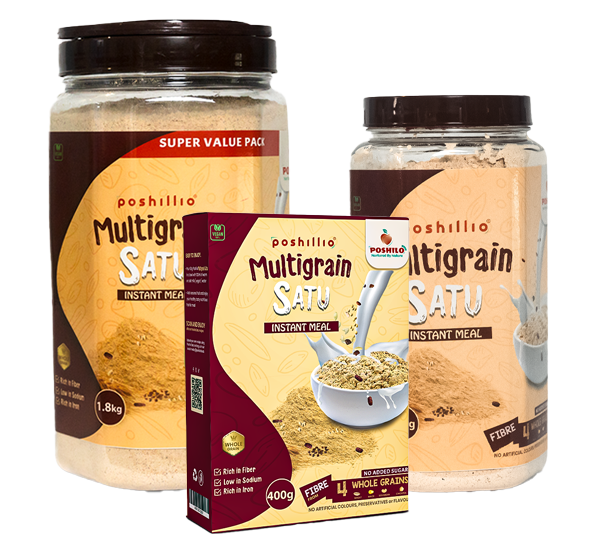 Multigrain Satu